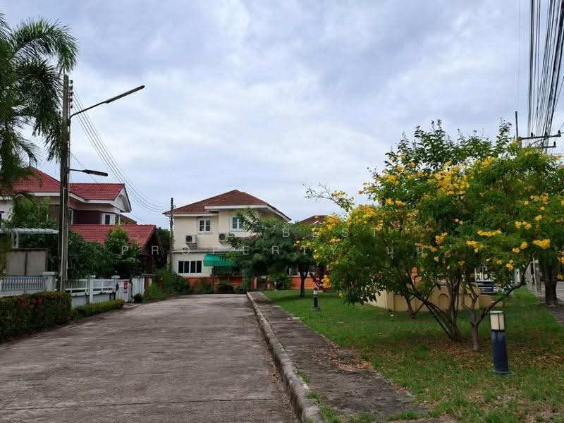 เปรมวรา ศรีราชา, Chon Buri (Pattaya), Surasak, Si Racha, Chon Buri (Pattaya), 3 Bedrooms, 150 sqm, Single Detached House For Sale, by The Best Property นุ่น, 500570450 - DDproperty.com