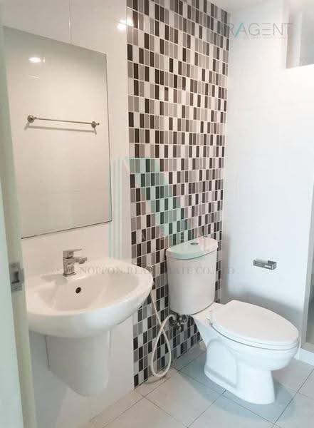 The Kith Plus Sukhumvit 113, Samut Prakan, Sukhumvit 113 Road, Samrong Nua, Muang Samut Prakarn, Samut Prakan, 1 Bedroom, 28 sqm, Condo For Sale, by NR AGENT, 500570451 - DDproperty.com