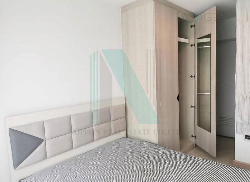 The Kith Plus Sukhumvit 113, Samut Prakan, Sukhumvit 113 Road, Samrong Nua, Muang Samut Prakarn, Samut Prakan, 1 Bedroom, 28 sqm, Condo For Sale, by NR AGENT, 500570451 - DDproperty.com