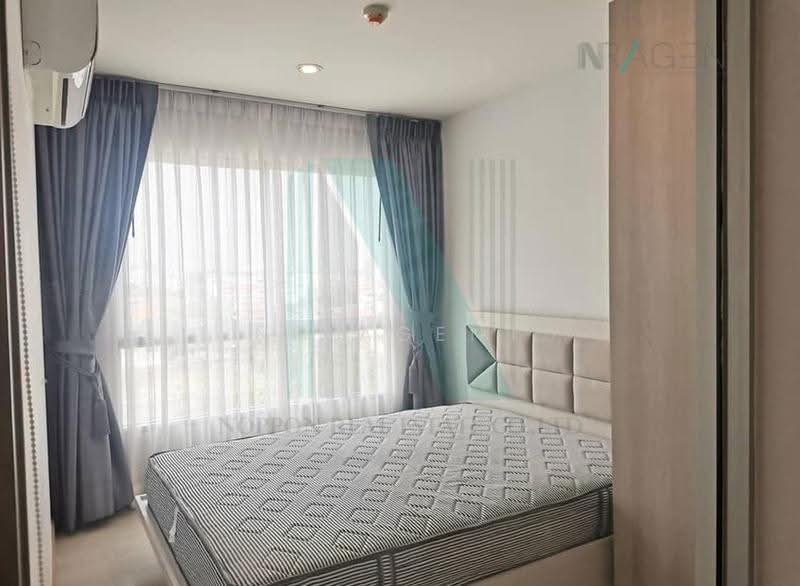 The Kith Plus Sukhumvit 113 : เดอะ คิทท์ พลัส สุขุมวิท 113, สมุทรปราการ, ถนนสุขุมวิท 113, สำโรงเหนือ, เมืองสมุทรปราการ, สมุทรปราการ, 28 ตร.ม., คอนโด ขาย, โดย NR AGENT, 500570451 - DDproperty.com