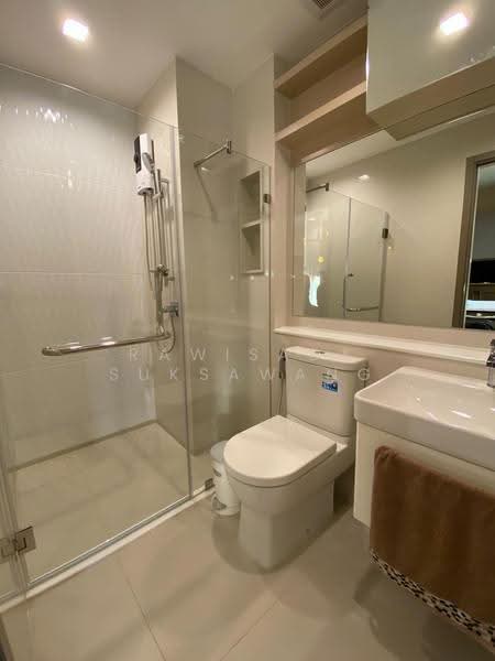 Life Asoke Hype, Bangkok, 339 Chaturathit Rd, Makkasan, Ratchathewi, Bangkok, 1 Bedroom, 33 sqm, Condo For Rent, by RAWISADA SUKSAWANG, 500570452 - DDproperty.com
