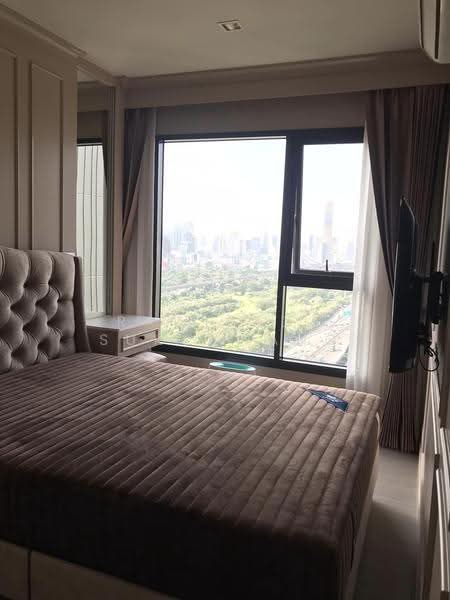Life Asoke Hype : ไลฟ์ อโศก ไฮป์, กรุงเทพ, 339 ถนน จตุรทิศ, มักกะสัน, ราชเทวี, กรุงเทพ, 33 ตร.ม., คอนโด ให้เช่า, โดย RAWISADA SUKSAWANG, 500570452 - DDproperty.com