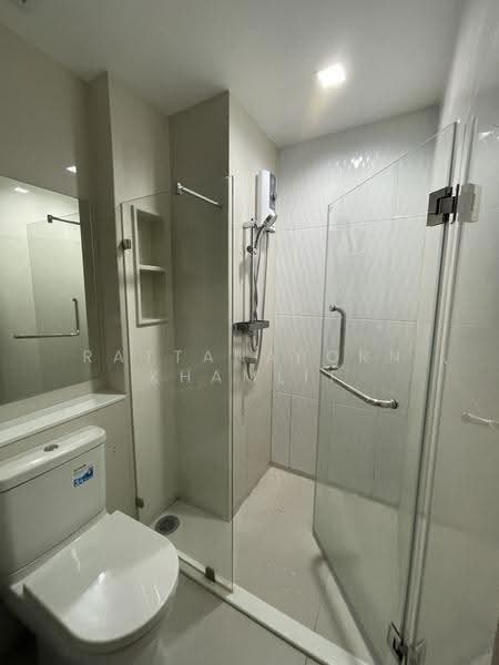 Life Asoke-Rama 9, Bangkok, 626 Asoke-Dindaeng Road, Makkasan, Ratchathewi, Bangkok, 1 Bedroom, 32 sqm, Condo For Rent, by Rattanaporn Khamlit, 500570453 - DDproperty.com