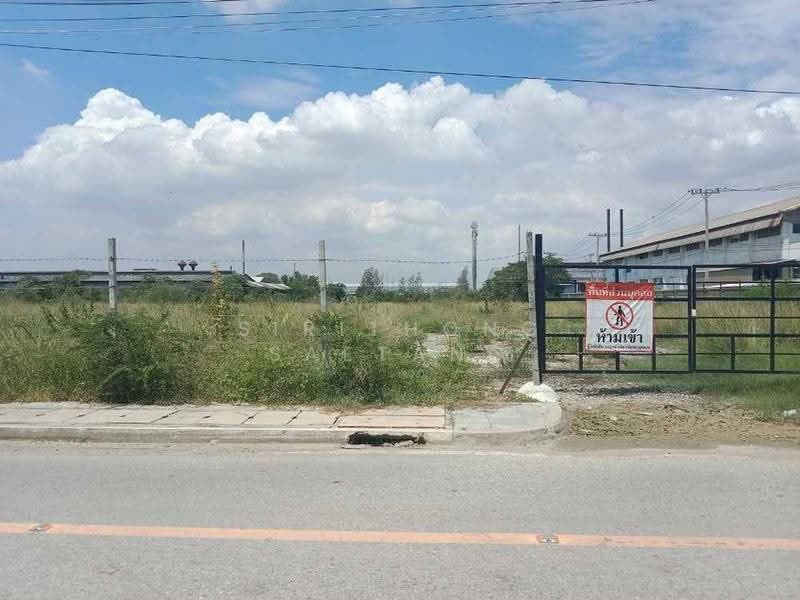 Vacant land, already leveled 5 Rai, on Thaibaan Road, Mueang Samut Prakan, Samut Prakan, Tai Ban, Muang Samut Prakarn, Samut Prakan, , 8,000 sqm, Land For Rent, by Sirithong Saetang, 500570454 - DDproperty.com