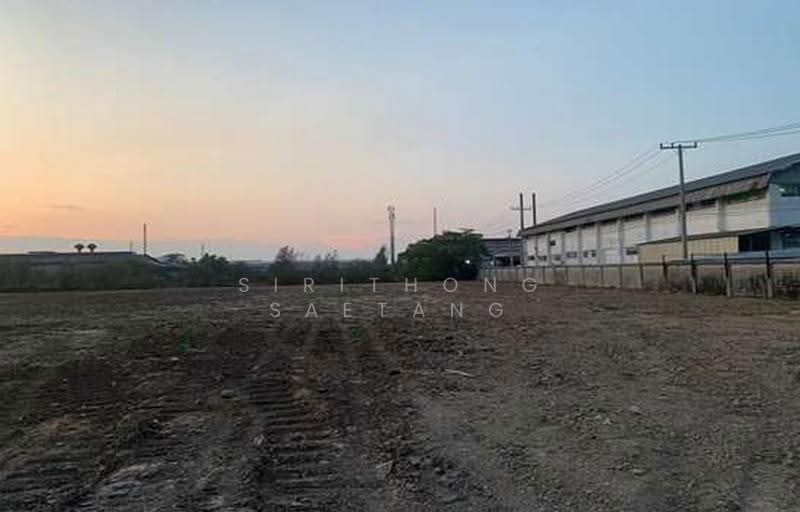 Vacant land, already leveled 5 Rai, on Thaibaan Road, Mueang Samut Prakan, Samut Prakan, Tai Ban, Muang Samut Prakarn, Samut Prakan, , 8,000 sqm, Land For Rent, by Sirithong Saetang, 500570454 - DDproperty.com