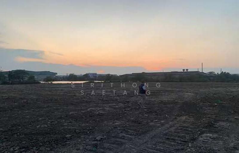 Vacant land, already leveled 5 Rai, on Thaibaan Road, Mueang Samut Prakan, Samut Prakan, Tai Ban, Muang Samut Prakarn, Samut Prakan, , 8,000 sqm, Land For Rent, by Sirithong Saetang, 500570454 - DDproperty.com