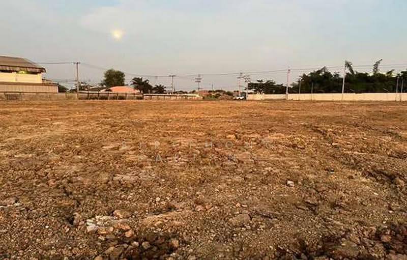Vacant land, already leveled 5 Rai, on Thaibaan Road, Mueang Samut Prakan, Samut Prakan, Tai Ban, Muang Samut Prakarn, Samut Prakan, , 8,000 sqm, Land For Rent, by Sirithong Saetang, 500570454 - DDproperty.com
