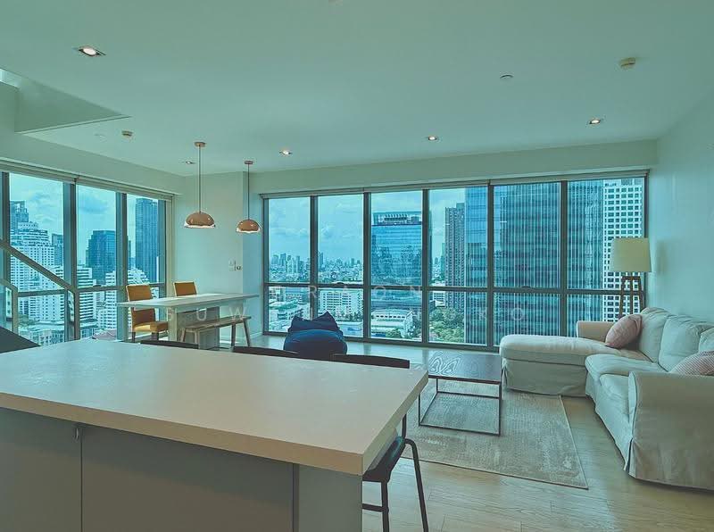 The Room Sukhumvit 21 : เดอะ รูม สุขุมวิท 21, กรุงเทพ, ถนน อโศกมนตรี, คลองเตยเหนือ, วัฒนา, กรุงเทพ, 117 ตร.ม., คอนโด ให้เช่า, โดย Oraon Suwanmongko, 500570455 - DDproperty.com