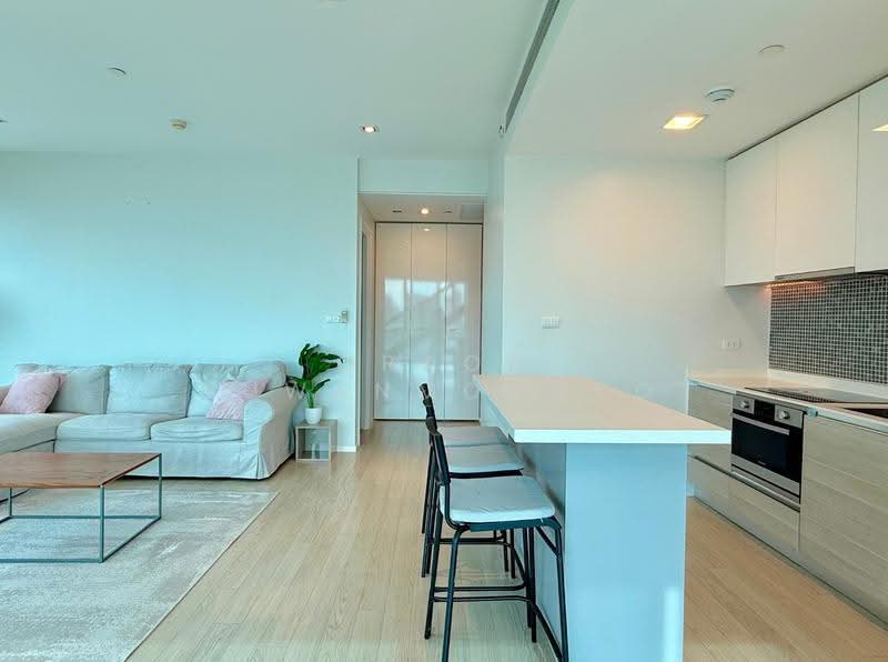 The Room Sukhumvit 21, Bangkok, Asok Montri Rd, Khlongtoei Nua, Watthana, Bangkok, 2 Bedrooms, 117 sqm, Condo For Rent, by Oraon Suwanmongko, 500570455 - DDproperty.com