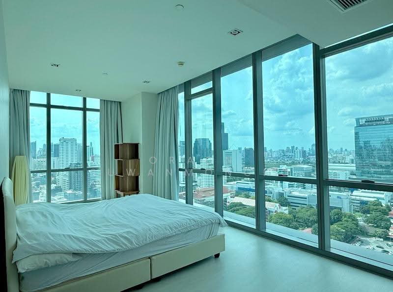 The Room Sukhumvit 21 : เดอะ รูม สุขุมวิท 21, กรุงเทพ, ถนน อโศกมนตรี, คลองเตยเหนือ, วัฒนา, กรุงเทพ, 117 ตร.ม., คอนโด ให้เช่า, โดย Oraon Suwanmongko, 500570455 - DDproperty.com