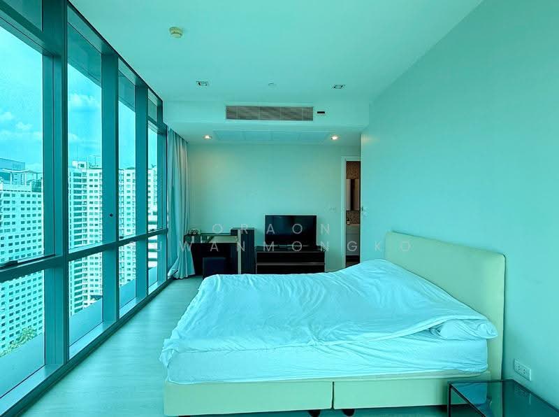 The Room Sukhumvit 21, Bangkok, Asok Montri Rd, Khlongtoei Nua, Watthana, Bangkok, 2 Bedrooms, 117 sqm, Condo For Rent, by Oraon Suwanmongko, 500570455 - DDproperty.com