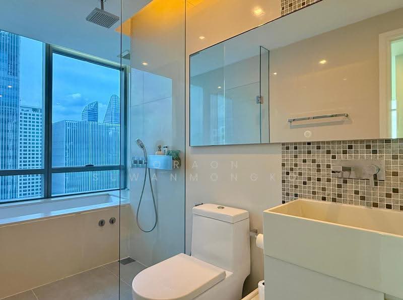 The Room Sukhumvit 21 : เดอะ รูม สุขุมวิท 21, กรุงเทพ, ถนน อโศกมนตรี, คลองเตยเหนือ, วัฒนา, กรุงเทพ, 117 ตร.ม., คอนโด ให้เช่า, โดย Oraon Suwanmongko, 500570455 - DDproperty.com