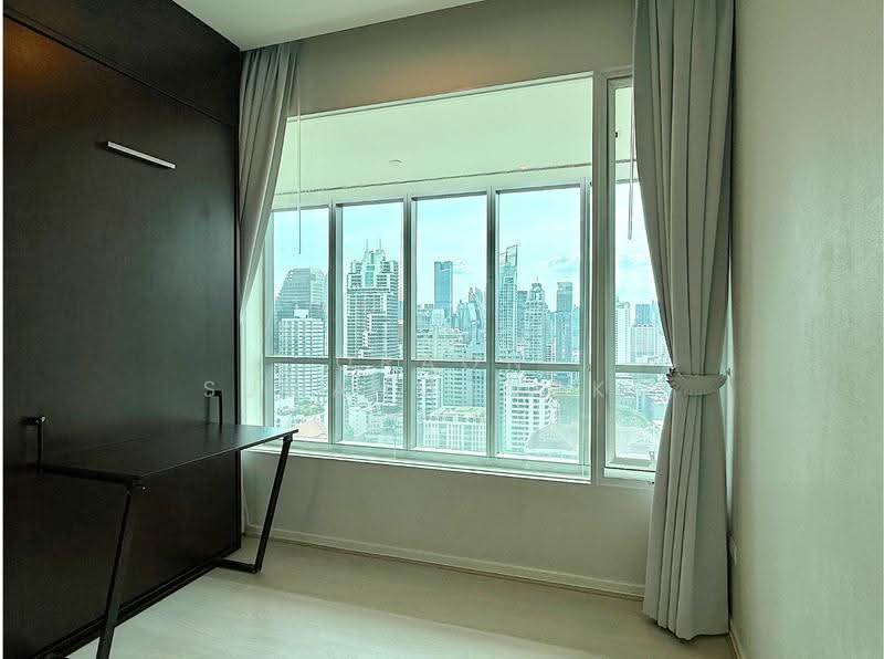 The Room Sukhumvit 21 : เดอะ รูม สุขุมวิท 21, กรุงเทพ, ถนน อโศกมนตรี, คลองเตยเหนือ, วัฒนา, กรุงเทพ, 117 ตร.ม., คอนโด ให้เช่า, โดย Oraon Suwanmongko, 500570455 - DDproperty.com