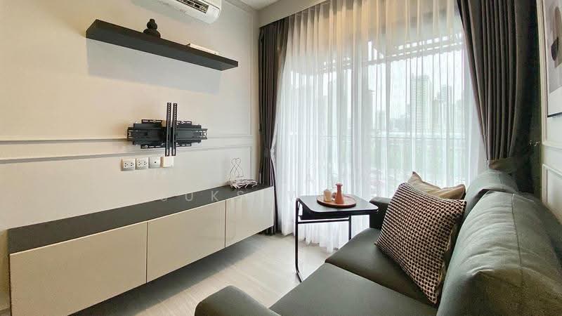 Life Asoke Hype : ไลฟ์ อโศก ไฮป์, กรุงเทพ, 339 ถนน จตุรทิศ, มักกะสัน, ราชเทวี, กรุงเทพ, 36 ตร.ม., คอนโด ให้เช่า, โดย RAWISADA SUKSAWANG, 500570456 - DDproperty.com