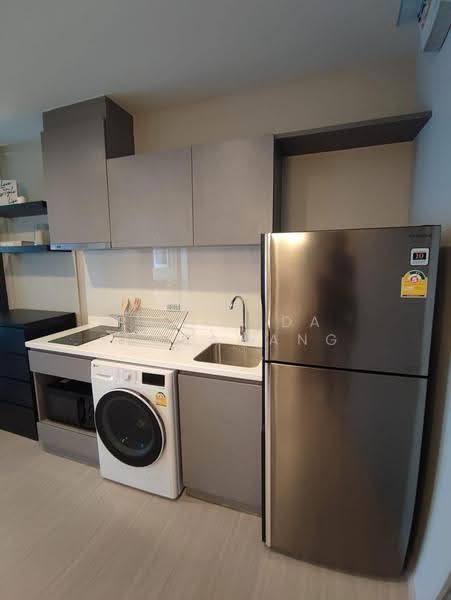 Life Asoke Hype, Bangkok, 339 Chaturathit Rd, Makkasan, Ratchathewi, Bangkok, 1 Bedroom, 36 sqm, Condo For Rent, by RAWISADA SUKSAWANG, 500570456 - DDproperty.com