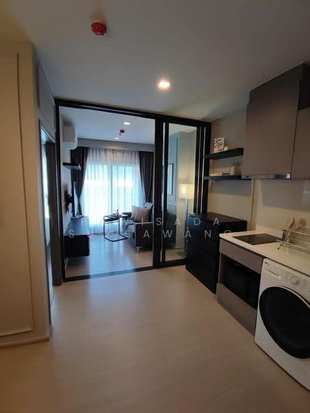 Life Asoke Hype : ไลฟ์ อโศก ไฮป์, กรุงเทพ, 339 ถนน จตุรทิศ, มักกะสัน, ราชเทวี, กรุงเทพ, 36 ตร.ม., คอนโด ให้เช่า, โดย RAWISADA SUKSAWANG, 500570456 - DDproperty.com