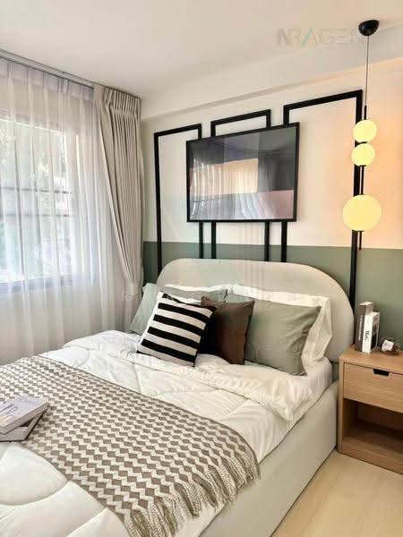 Century Park, Bangkok, 49 22 Vibhavadi-Rangsit Road, Jom Phon, Chatuchak, Bangkok, 2 Bedrooms, 48 sqm, Condo For Sale, by NR AGENT, 500570457 - DDproperty.com