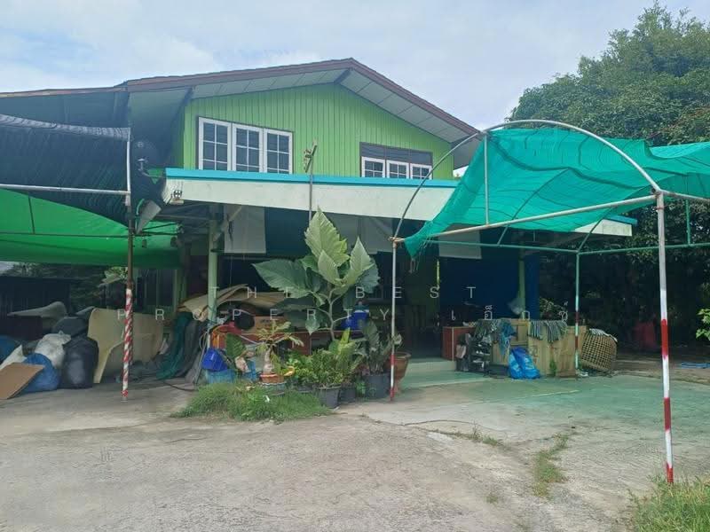 บ้านเดี่ยวลาดหลุมแก้ว ปทุมธานี, ปทุมธานี, คูบางหลวง, ลาดหลุมแก้ว, ปทุมธานี, 150 ตร.ม., บ้านเดี่ยว ขาย, โดย The Best Property เอ็กซ์, 500570458 - DDproperty.com