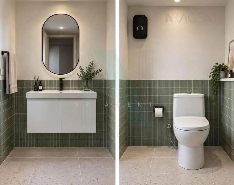 Baan Phrayapirom-Ratchada, Bangkok, Soi Ratchadaphisek 36, Chan Kasem, Chatuchak, Bangkok, 1 Bedroom, 29 sqm, Condo For Sale, by NR AGENT, 500570459 - DDproperty.com