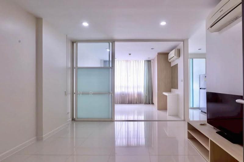 Elements Srinakarin, Bangkok, 43-1 Soi Supaphong 3, Intersection 4, Srinakarin Road, Nong Bon, Prawet, Bangkok, 1 Bedroom, 37 sqm, Condo For Sale, by NR AGENT, 500570460 - DDproperty.com