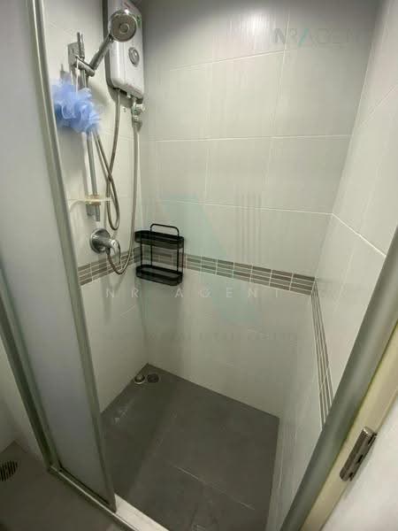 Lumpini Park Rama 9-Ratchada, Bangkok, 888 Chaturathit Road, Bang Kapi, Huai Khwang, Bangkok, 1 Bedroom, 31 sqm, Condo For Sale, by NR AGENT, 500570461 - DDproperty.com