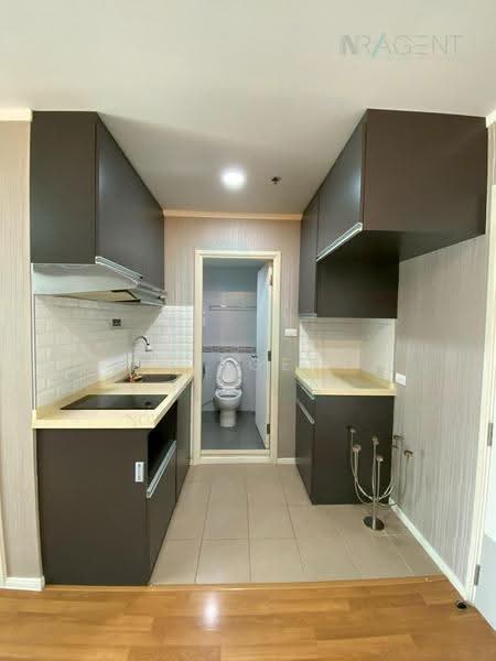 Lumpini Park Rama 9-Ratchada, Bangkok, 888 Chaturathit Road, Bang Kapi, Huai Khwang, Bangkok, 1 Bedroom, 31 sqm, Condo For Sale, by NR AGENT, 500570461 - DDproperty.com