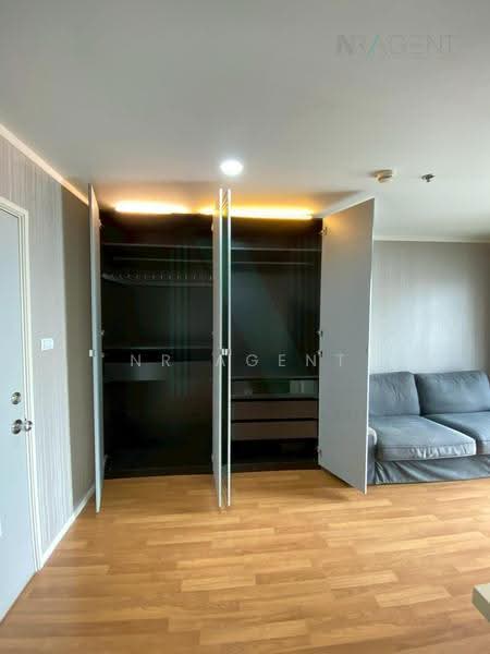 Lumpini Park Rama 9-Ratchada, Bangkok, 888 Chaturathit Road, Bang Kapi, Huai Khwang, Bangkok, 1 Bedroom, 31 sqm, Condo For Sale, by NR AGENT, 500570461 - DDproperty.com