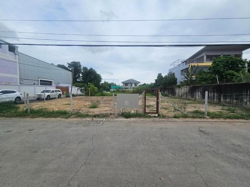 ที่ดินลาดพร้าว กรุงเทพมหานคร, กรุงเทพ, จรเข้บัว, ลาดพร้าว, กรุงเทพ, 420 ตร.ม., ที่ดิน ขาย, โดย The Best Property ยะ, 500570462 - DDproperty.com