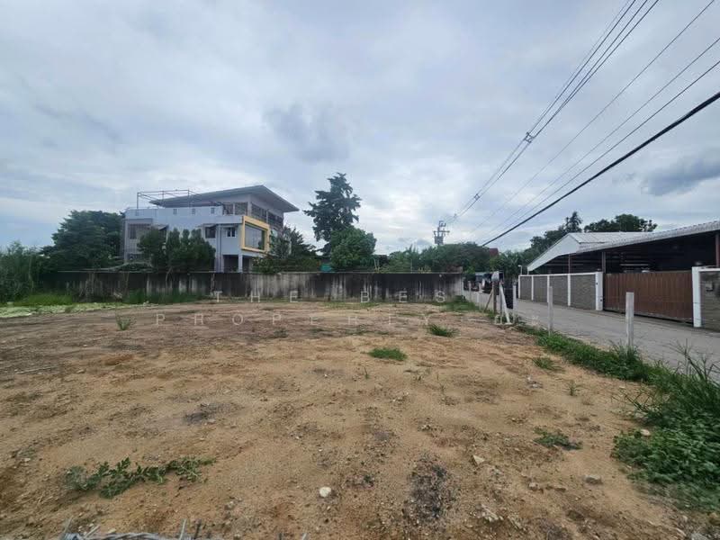 ที่ดินลาดพร้าว กรุงเทพมหานคร, Bangkok, Chorake Bua, Lat Phrao, Bangkok, , 420 sqm, Land For Sale, by The Best Property ยะ, 500570462 - DDproperty.com