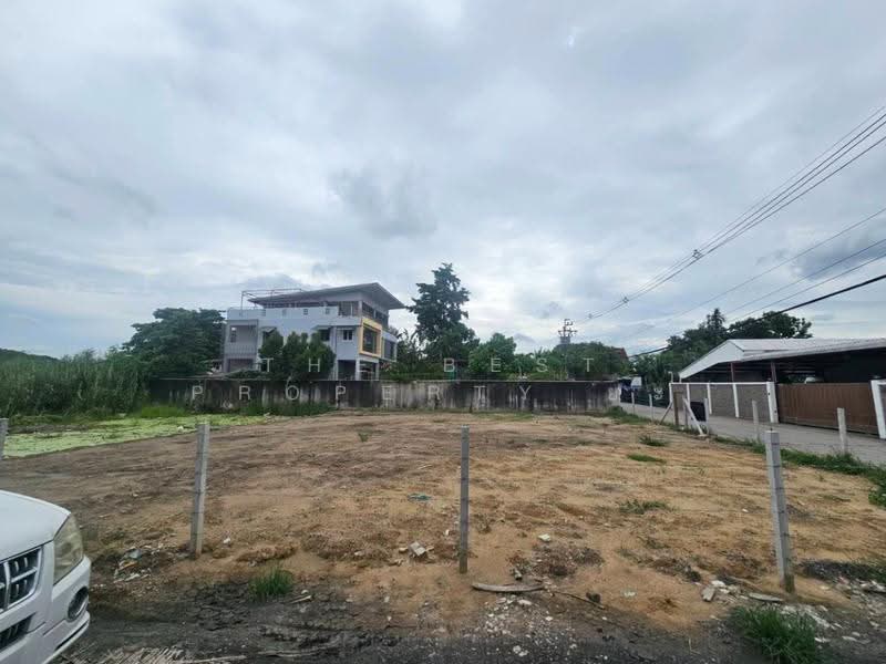 ที่ดินลาดพร้าว กรุงเทพมหานคร, Bangkok, Chorake Bua, Lat Phrao, Bangkok, , 420 sqm, Land For Sale, by The Best Property ยะ, 500570462 - DDproperty.com