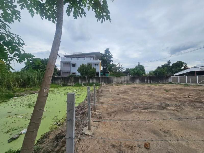 ที่ดินลาดพร้าว กรุงเทพมหานคร, กรุงเทพ, จรเข้บัว, ลาดพร้าว, กรุงเทพ, 420 ตร.ม., ที่ดิน ขาย, โดย The Best Property ยะ, 500570462 - DDproperty.com