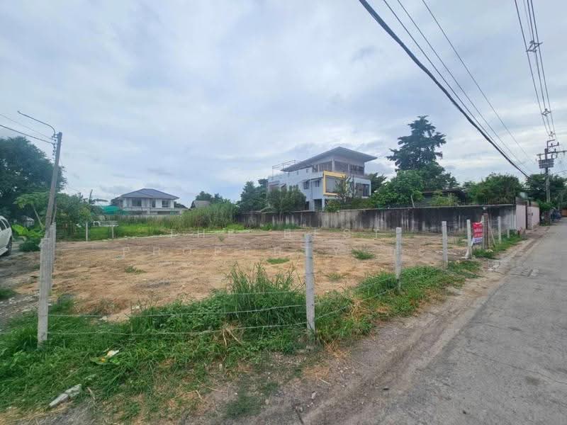 ที่ดินลาดพร้าว กรุงเทพมหานคร, กรุงเทพ, จรเข้บัว, ลาดพร้าว, กรุงเทพ, 420 ตร.ม., ที่ดิน ขาย, โดย The Best Property ยะ, 500570462 - DDproperty.com