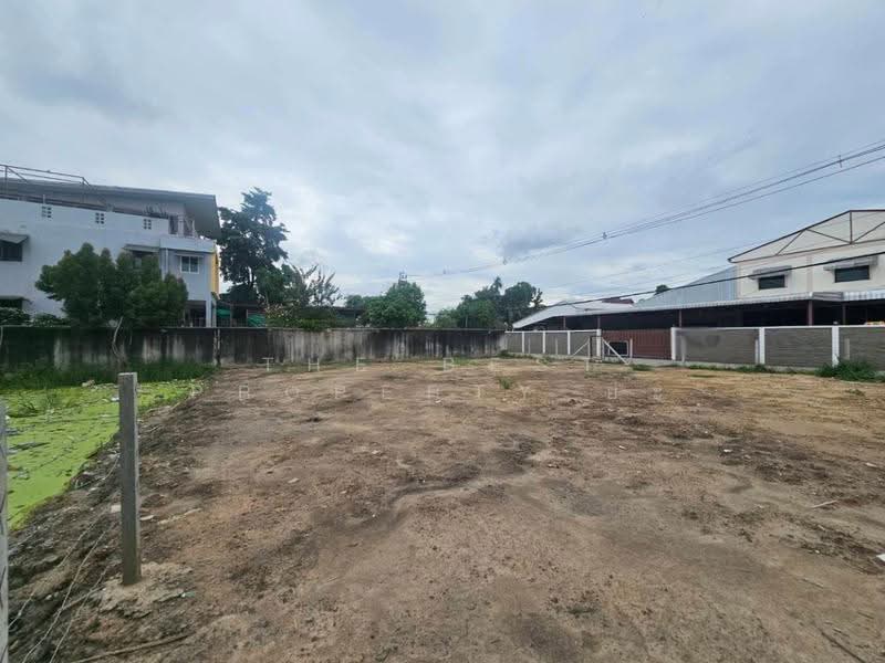 ที่ดินลาดพร้าว กรุงเทพมหานคร, Bangkok, Chorake Bua, Lat Phrao, Bangkok, , 420 sqm, Land For Sale, by The Best Property ยะ, 500570462 - DDproperty.com
