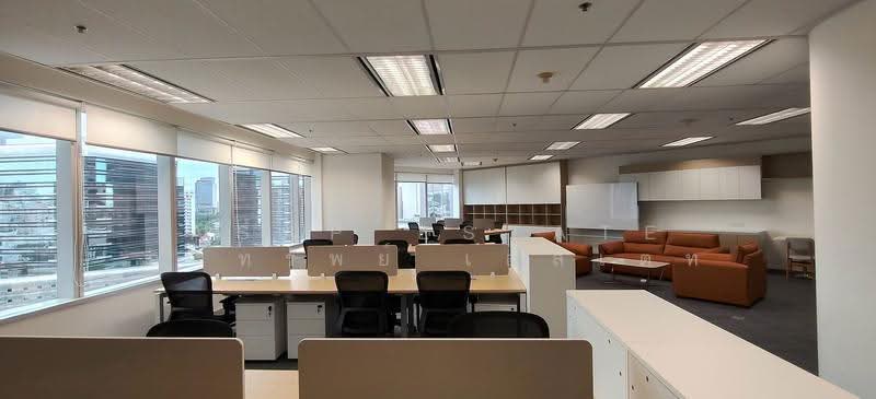 ให้เช่าออฟฟิศ Capital Tower | 142 ตร.ม. | ทำเล CBD, bangkok, Lumphini, Pathum Wan, Bangkok, , 142 sqm, Office Space For Rent, by ASAP ESTATE อะทรัพย์ เอสเตท, 500570466 - DDproperty.com