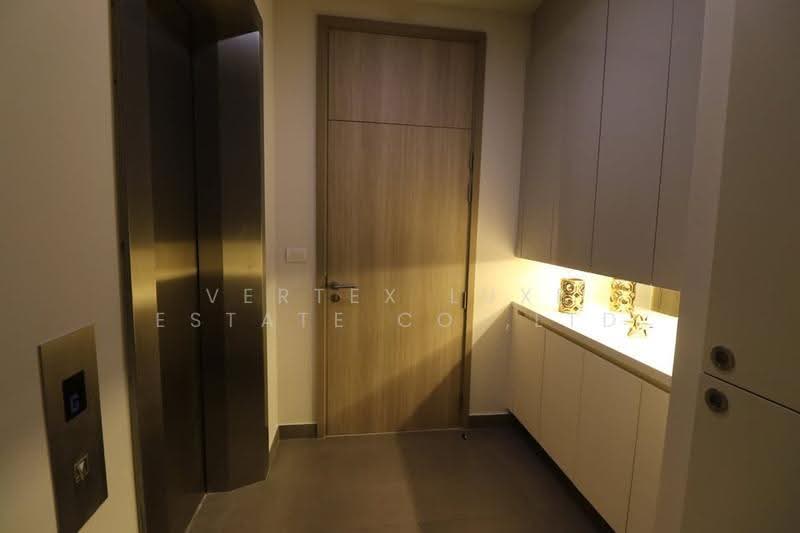 Noble Ploenchit, Bangkok, 1035 Ploenchit Road, Lumphini, Pathum Wan, Bangkok, 1 Bedroom, 57 sqm, Condo For Rent, by Vertex Luxe Estate Co.,LTD, 500570467 - DDproperty.com