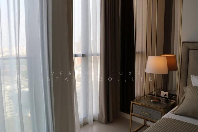 Noble Ploenchit, Bangkok, 1035 Ploenchit Road, Lumphini, Pathum Wan, Bangkok, 1 Bedroom, 57 sqm, Condo For Rent, by Vertex Luxe Estate Co.,LTD, 500570467 - DDproperty.com