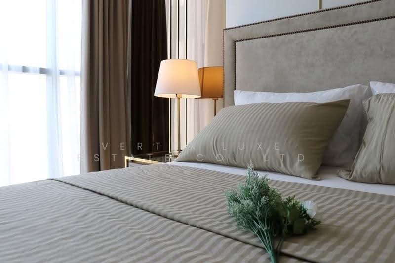 Noble Ploenchit, Bangkok, 1035 Ploenchit Road, Lumphini, Pathum Wan, Bangkok, 1 Bedroom, 57 sqm, Condo For Rent, by Vertex Luxe Estate Co.,LTD, 500570467 - DDproperty.com