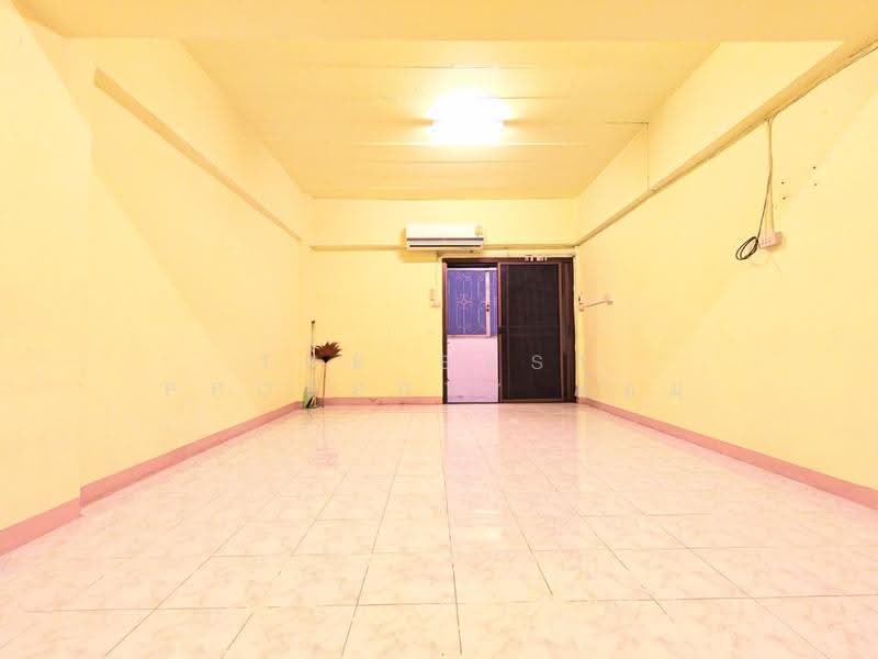 Bangkapi Condo Town : บางกะปิคอนโดทาวน์, กรุงเทพ, ถนนลาดพร้าว, คลองจั่น, บางกะปิ, กรุงเทพ, 29 ตร.ม., คอนโด ขาย, โดย The Best Property ต้อม, 500570468 - DDproperty.com