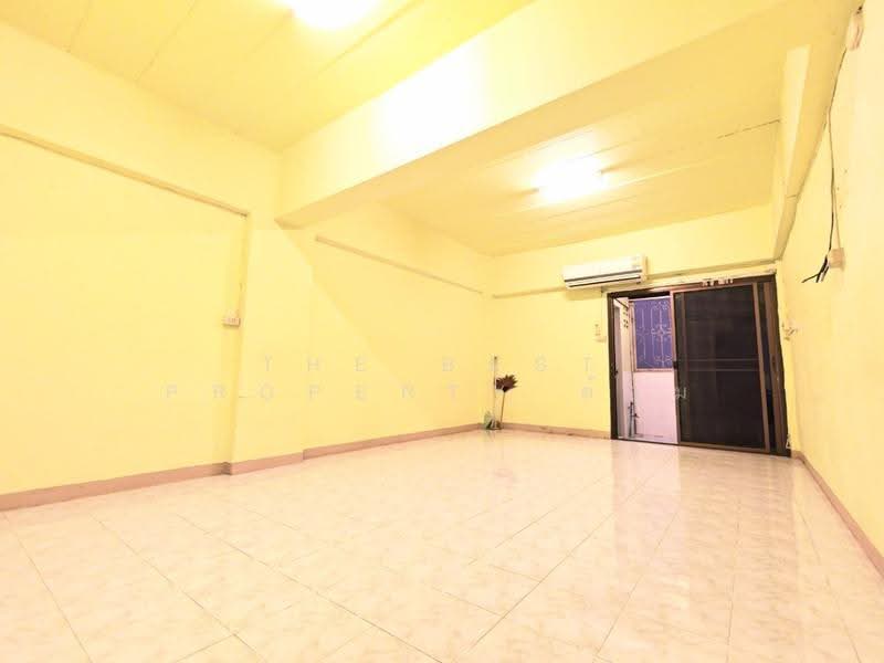 Bangkapi Condo Town : บางกะปิคอนโดทาวน์, กรุงเทพ, ถนนลาดพร้าว, คลองจั่น, บางกะปิ, กรุงเทพ, 29 ตร.ม., คอนโด ขาย, โดย The Best Property ต้อม, 500570468 - DDproperty.com