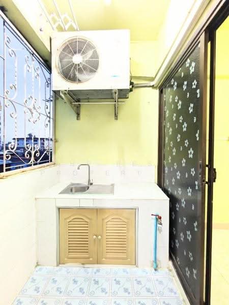 Bangkapi Condo Town : บางกะปิคอนโดทาวน์, กรุงเทพ, ถนนลาดพร้าว, คลองจั่น, บางกะปิ, กรุงเทพ, 29 ตร.ม., คอนโด ขาย, โดย The Best Property ต้อม, 500570468 - DDproperty.com