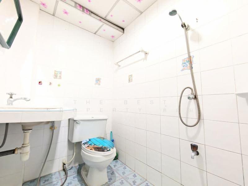 Bangkapi Condo Town : บางกะปิคอนโดทาวน์, กรุงเทพ, ถนนลาดพร้าว, คลองจั่น, บางกะปิ, กรุงเทพ, 29 ตร.ม., คอนโด ขาย, โดย The Best Property ต้อม, 500570468 - DDproperty.com