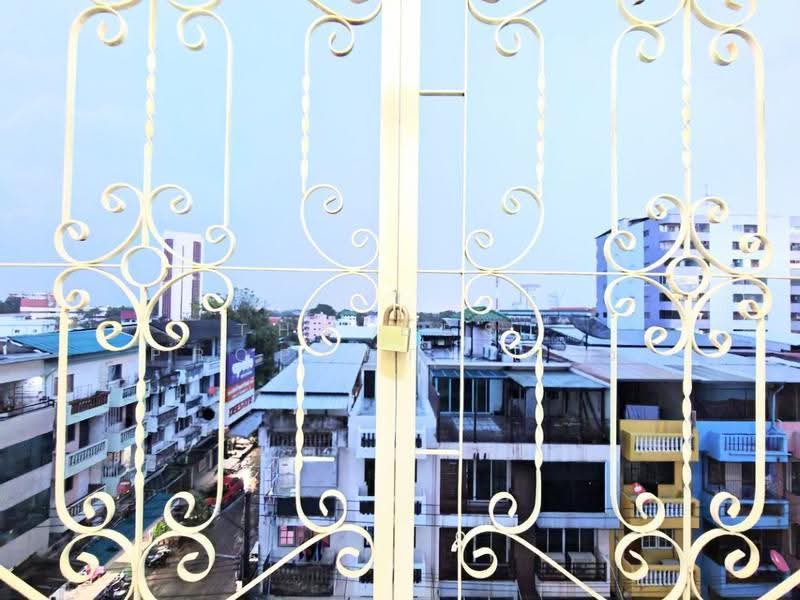 Bangkapi Condo Town, Bangkok, Lat Phrao Road, Khlong Chan, Bang Kapi, Bangkok, 1 Bedroom, 29 sqm, Condo For Sale, by The Best Property ต้อม, 500570468 - DDproperty.com