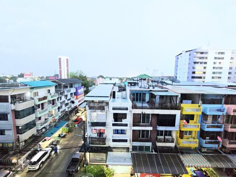 Bangkapi Condo Town, Bangkok, Lat Phrao Road, Khlong Chan, Bang Kapi, Bangkok, 1 Bedroom, 29 sqm, Condo For Sale, by The Best Property ต้อม, 500570468 - DDproperty.com