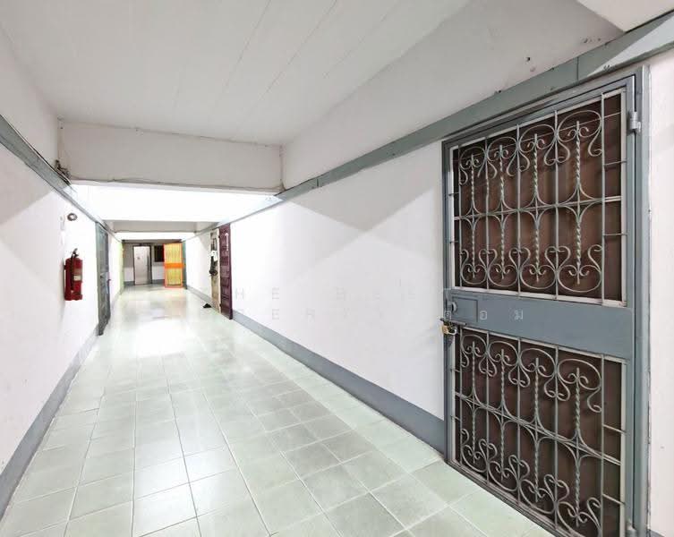 Bangkapi Condo Town : บางกะปิคอนโดทาวน์, กรุงเทพ, ถนนลาดพร้าว, คลองจั่น, บางกะปิ, กรุงเทพ, 29 ตร.ม., คอนโด ขาย, โดย The Best Property ต้อม, 500570468 - DDproperty.com