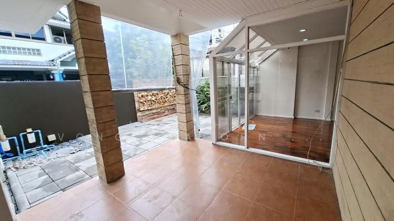 พหลโยธิน 40, Bangkok, พหลโยธิน, Sena Nikhom, Chatuchak, Bangkok, 5 Bedrooms, 200 sqm, Townhouse For Rent, by Jirachai Vongvipaporn (Benz), 500570469 - DDproperty.com