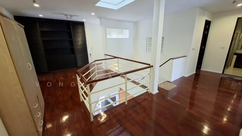 พหลโยธิน 40, Bangkok, พหลโยธิน, Sena Nikhom, Chatuchak, Bangkok, 5 Bedrooms, 200 sqm, Townhouse For Rent, by Jirachai Vongvipaporn (Benz), 500570469 - DDproperty.com