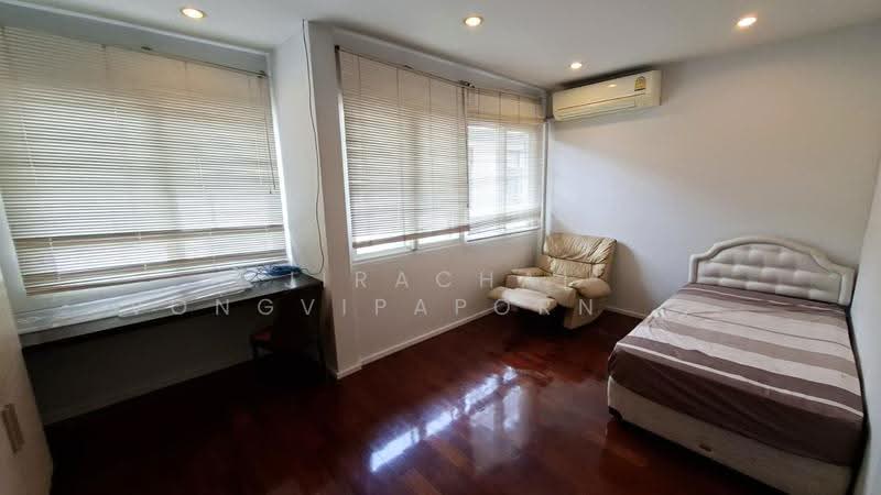 พหลโยธิน 40, Bangkok, พหลโยธิน, Sena Nikhom, Chatuchak, Bangkok, 5 Bedrooms, 200 sqm, Townhouse For Rent, by Jirachai Vongvipaporn (Benz), 500570469 - DDproperty.com
