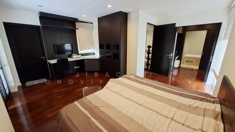 พหลโยธิน 40, Bangkok, พหลโยธิน, Sena Nikhom, Chatuchak, Bangkok, 5 Bedrooms, 200 sqm, Townhouse For Rent, by Jirachai Vongvipaporn (Benz), 500570469 - DDproperty.com