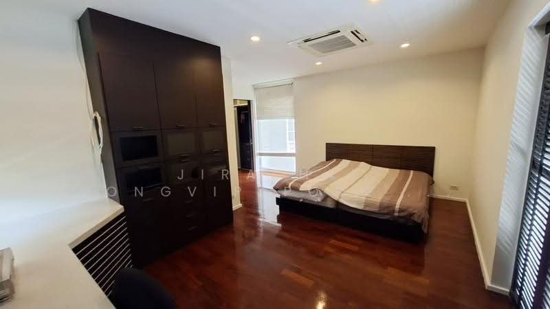 พหลโยธิน 40, Bangkok, พหลโยธิน, Sena Nikhom, Chatuchak, Bangkok, 5 Bedrooms, 200 sqm, Townhouse For Rent, by Jirachai Vongvipaporn (Benz), 500570469 - DDproperty.com