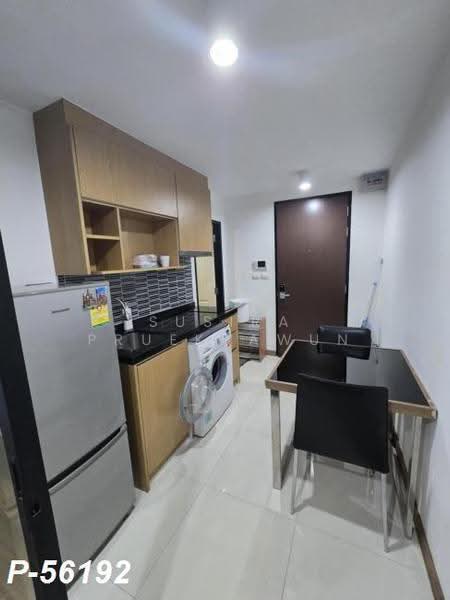 Bangkok Feliz Sukhumvit 69, Bangkok, Sukhumvit 69 Road, Phra Kanong Nua, Watthana, Bangkok, Studio, 29 sqm, Condo For Rent, by Susira Prueksawun, 500570470 - DDproperty.com
